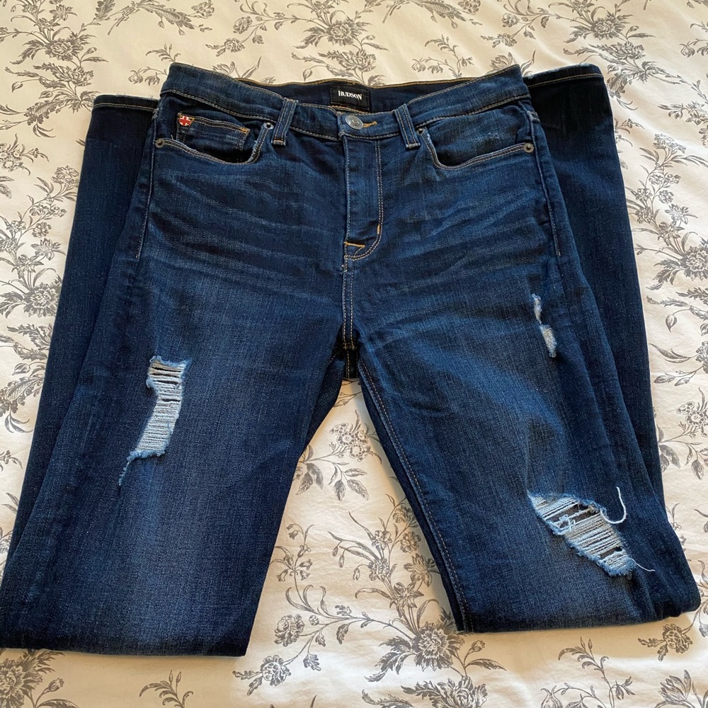 Hudson Jeans